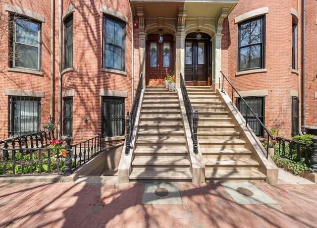 Property at 95 Appleton #1, Boston, MA 02118, 2 beds, 2.5 baths
