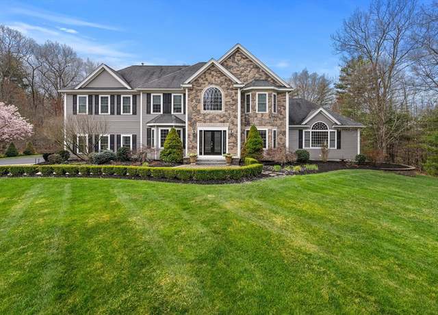 Property at 19 Cardiff Rd, Windham, NH 03087, 4 beds, 3.5 baths