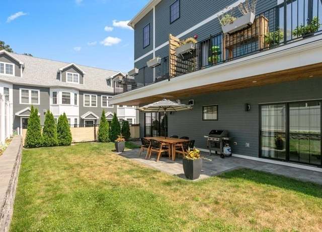 Property at 4 Payne #2, Boston, MA 02122, 2 beds, 2 baths