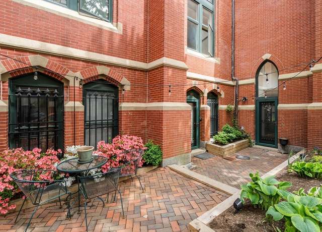 Property at 2 Clarendon St #102, Boston, MA 02116, 2 beds, 2 baths