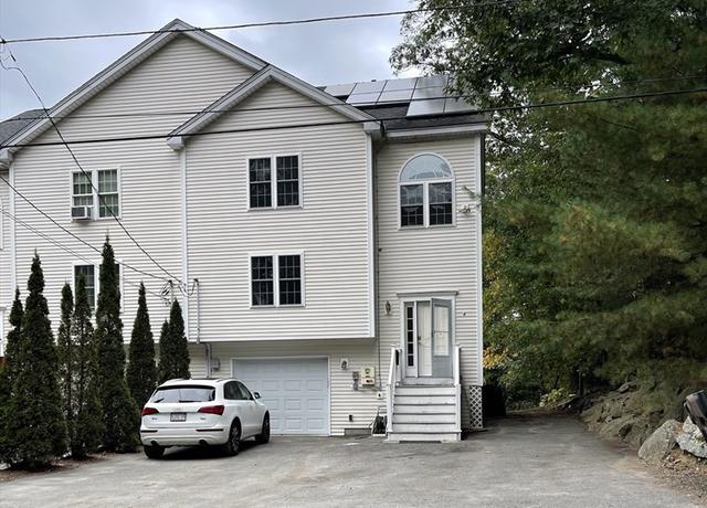 Property at 24A Outlook Dr Unit A, Worcester, MA 01602, 3 beds, 2.5 baths