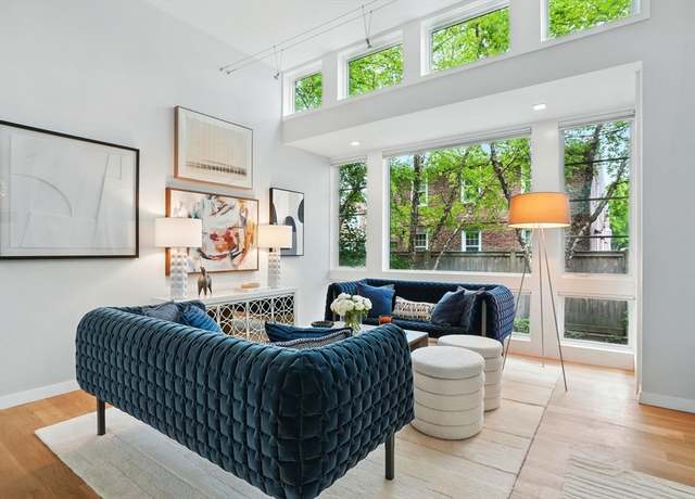 Property at 91 Kirkland St #91, Cambridge, MA 02138, 3 beds, 2.5 baths