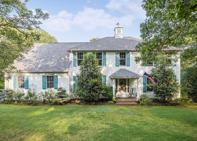 Property at 43 Owl Pond Rd, Brewster, MA 02631, 4 beds, 2.5 baths