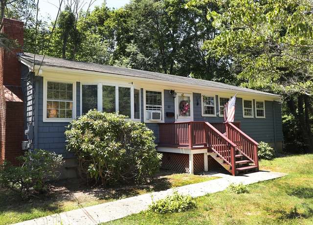 Property at 40 Revere St, Gloucester, MA 01930, 3 beds, 2 baths