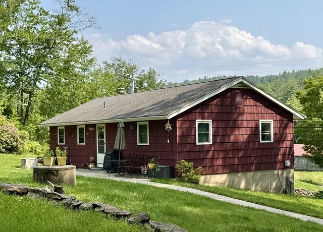 Property at 171 Haydenville Rd, Whately, MA 01096, 2 beds, 1 bath