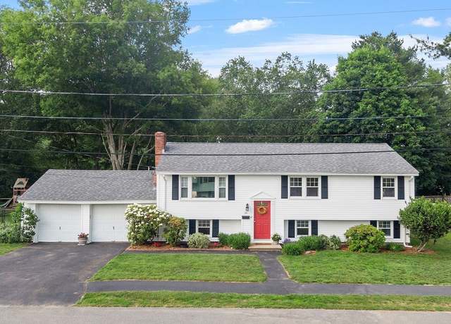 Property at 13 Meade St, Peabody, MA 01960, 4 beds, 2 baths