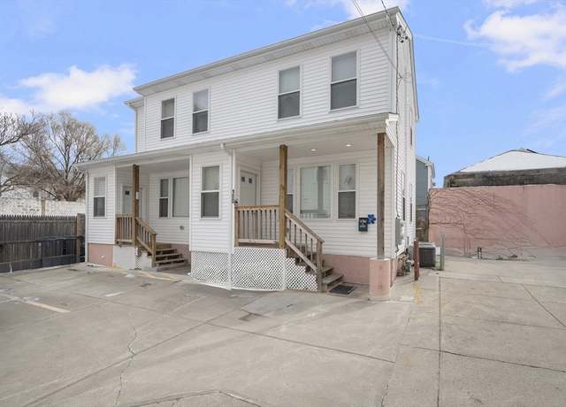Property at 100 Penn St, Providence, RI 02909, 4 beds, 3 baths