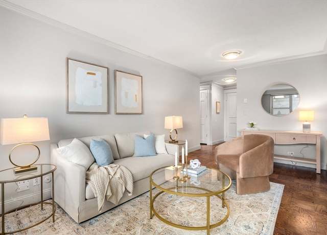 Property at 151 Tremont St Unit 8S, Boston, MA 02111, 1 bed, 1 bath