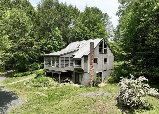 Property at 1962 Shelburne Falls Rd, Conway, MA 01341, 3 beds, 2 baths