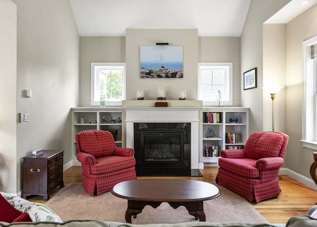 Property at 18 Inverness #18, Plymouth, MA 02360, 3 beds, 3.5 baths