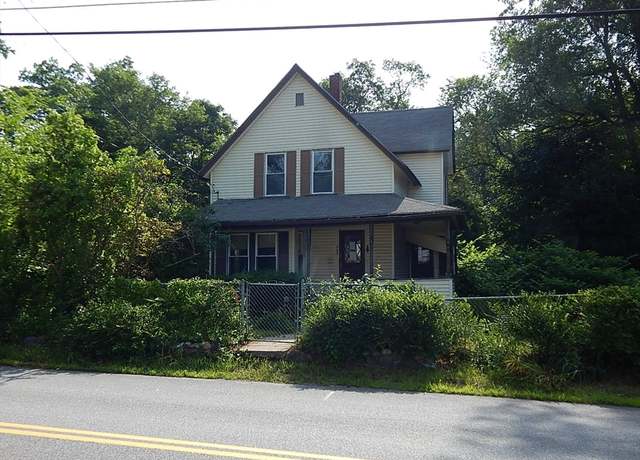 Property at 205 Pinedale Ave, Athol, MA 01331, 3 beds, 1 bath