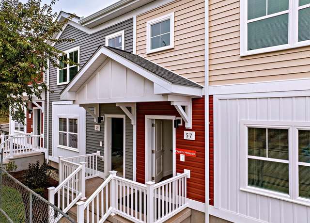 Property at 57 Morris St #204, Springfield, MA 01105, 3 beds, 1.5 baths