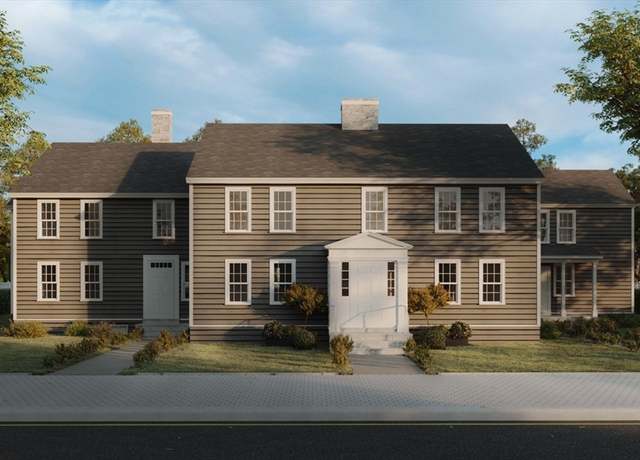 Property at 164 Main Unit C, Westford, MA 01886, 2 beds, 2.5 baths