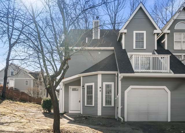Property at 4 Midgley Ln, Worcester, MA 01604, 3 beds, 2.5 baths