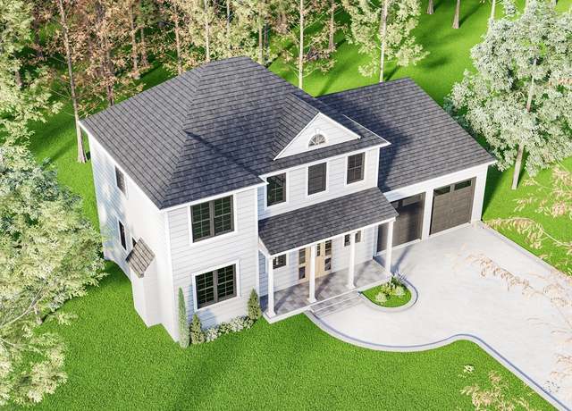 Property at 87 Cross St, Seekonk, MA 02771, 3 beds, 2 baths