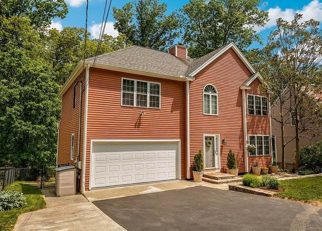 Property at 49 Gates St, Framingham, MA 01701, 4 beds, 2.5 baths
