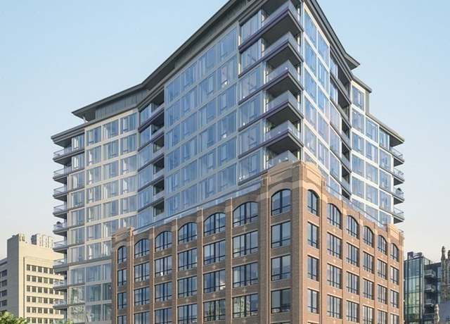 Property at 100 Shawmut Ave #310, Boston, MA 02118, 2 beds, 1.5 baths