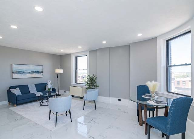Property at 140 Chestnut St #606, Springfield, MA 01103, 2 beds, 2 baths