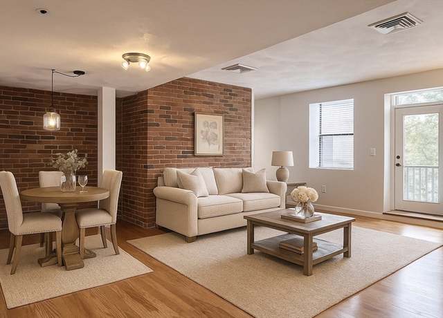 Property at 155 Kendrick Ave #306, Quincy, MA 02169, 2 beds, 2 baths