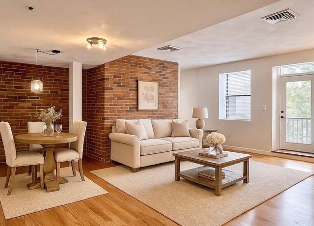 Property at 155 Kendrick Ave #306, Quincy, MA 02169, 2 beds, 2 baths