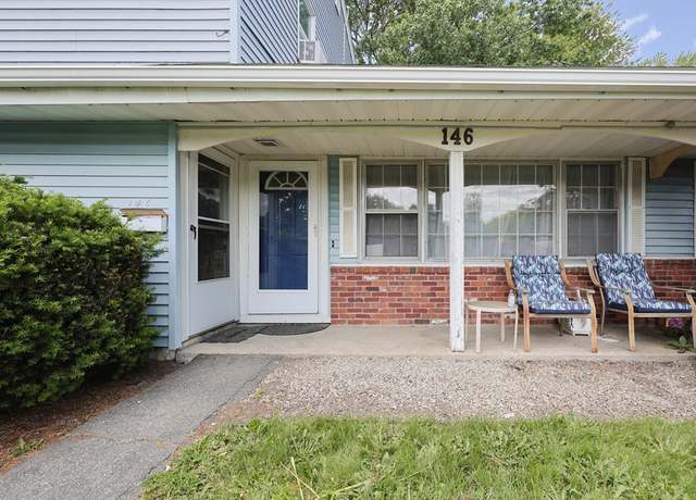 Property at 146 Gloucester St, Brockton, MA 02302, 6 beds, 1.5 baths