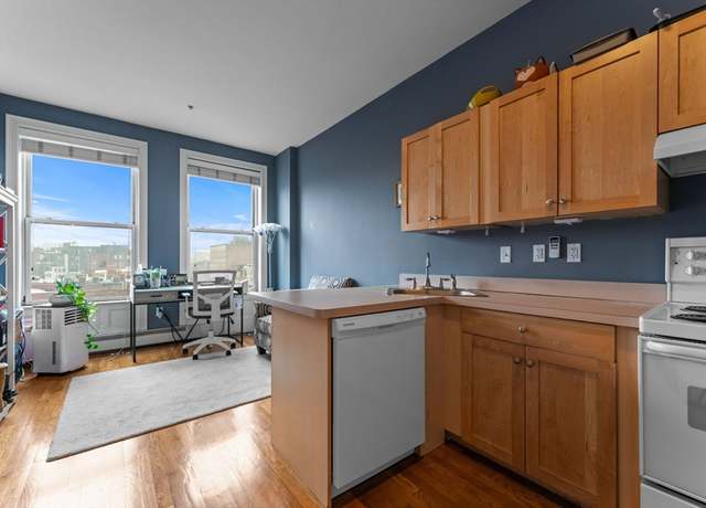 Property at 483 Beacon #63, Boston, MA 02115, 1 bed, 1 bath