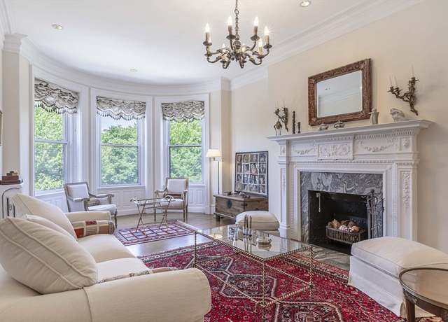 Property at 308 Commonwealth Ave Unit G, Boston, MA 02115, 3 beds, 2 baths