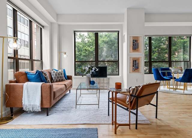 Property at 40 Fay St #302, Boston, MA 02118, 1 bed, 1 bath