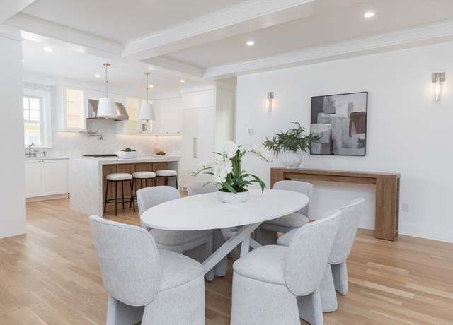 Property at 57 Museum, Cambridge, MA 02138, 4 beds, 3.5 baths
