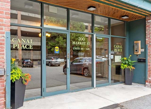 Property at 200 Market St #619, Lowell, MA 01852, 2 beds, 1.5 baths
