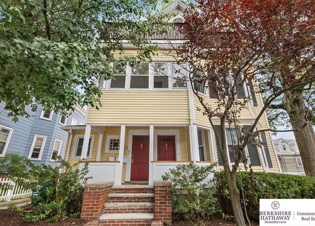 Property at 87 Holworthy St #3, Cambridge, MA 02138, 2 beds, 1 bath