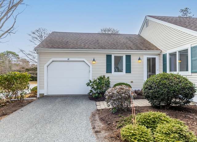Property at 18 Driver Ln #18, Mashpee, MA 02649, 2 beds, 2 baths