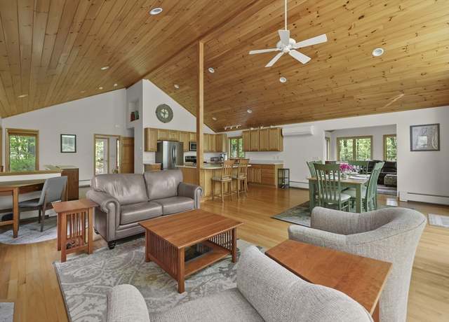 Property at 85 Sugar House Rd, Otis, MA 01253, 3 beds, 2.5 baths