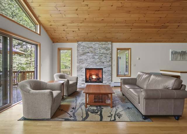 Property at 85 Sugar House Rd, Otis, MA 01253, 3 beds, 2.5 baths