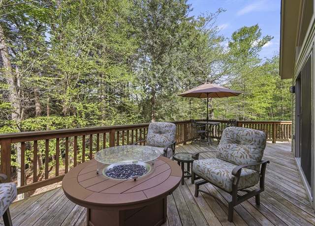 Property at 85 Sugar House Rd, Otis, MA 01253, 3 beds, 2.5 baths
