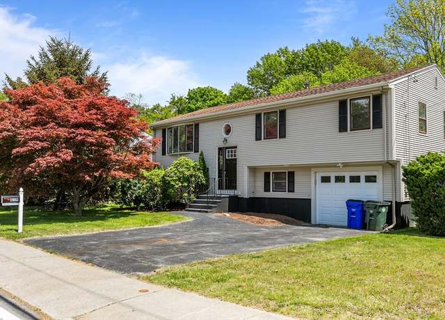Property at 619 Elsbree, Fall River, MA 02720, 3 beds, 2 baths
