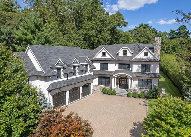 Property at 78 Pheasant Landing Rd, Needham, MA 02492, 7 beds, 7 baths