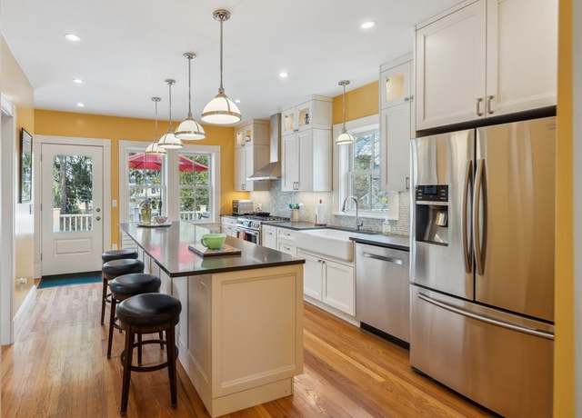Property at 186 Park St, Boston, MA 02132, 5 beds, 2.5 baths