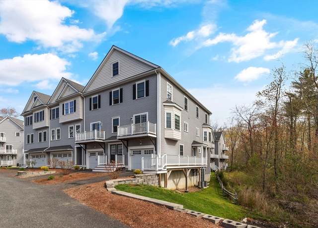 Property at 30 Compass Pt #30, North Andover, MA 01845, 3 beds, 2.5 baths