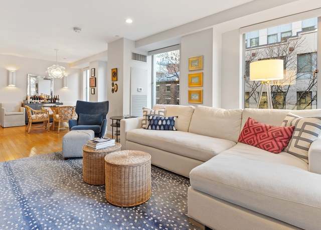 Property at 80 Broad #307, Boston, MA 02110, 2 beds, 2 baths