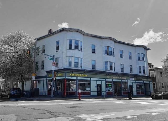 Property at 115 Hampshire St, Cambridge, MA 02139, 19 beds, 10 baths