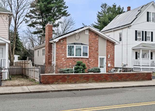 Property at 276 Malden St, Revere, MA 02151, 4 beds, 2 baths