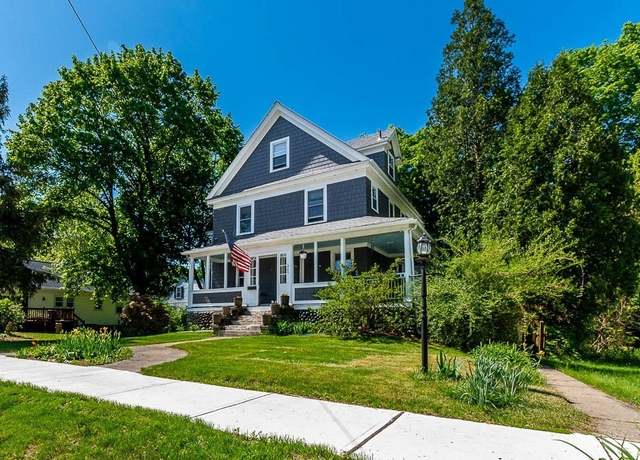 Property at 265 Stone St, Walpole, MA 02081, 4 beds, 3 baths