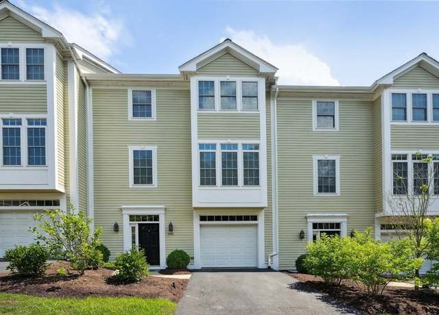 Property at 931 Lagrange St #931, Boston, MA 02132, 3 beds, 2.5 baths