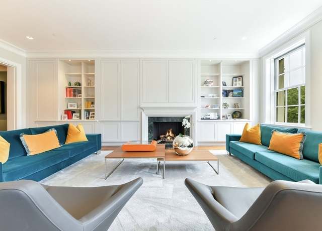 Property at 150 Beacon St #3, Boston, MA 02116, 3 beds, 3.5 baths
