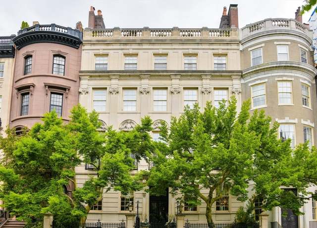 Property at 150 Beacon St #3, Boston, MA 02116, 3 beds, 3.5 baths