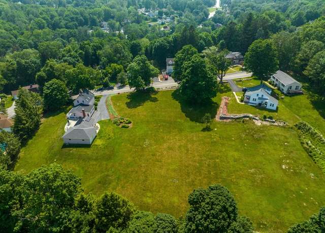 Property at LOT 2 Mower St, Worcester, MA 01602