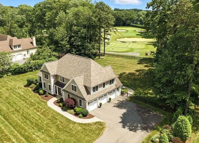 Property at 7 Twin Hills Dr, Longmeadow, MA 01106, 4 beds, 3.5 baths