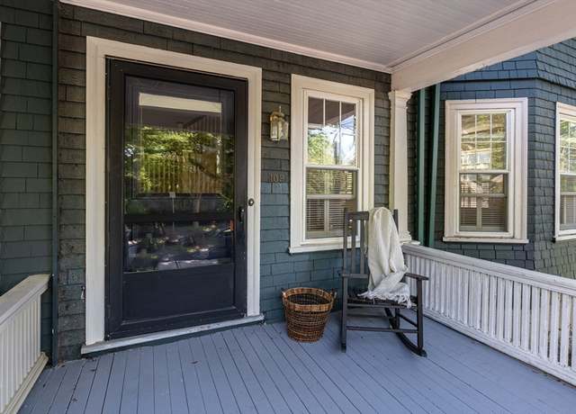 Property at 109 Lake View Ave, Cambridge, MA 02138, 5 beds, 2.5 baths