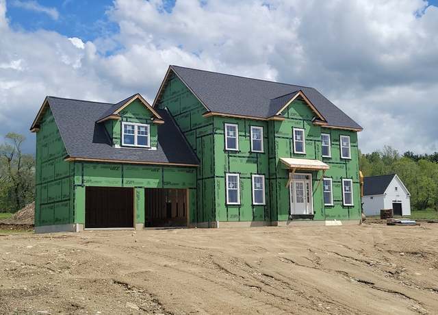 Property at 22 Bayliss Way, Uxbridge, MA 01569, 4 beds, 2.5 baths